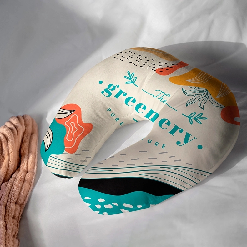 Custom Travel Pillow That Transforms Your Journey