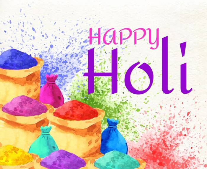 Top Personalized Products for Holi Celebrations 