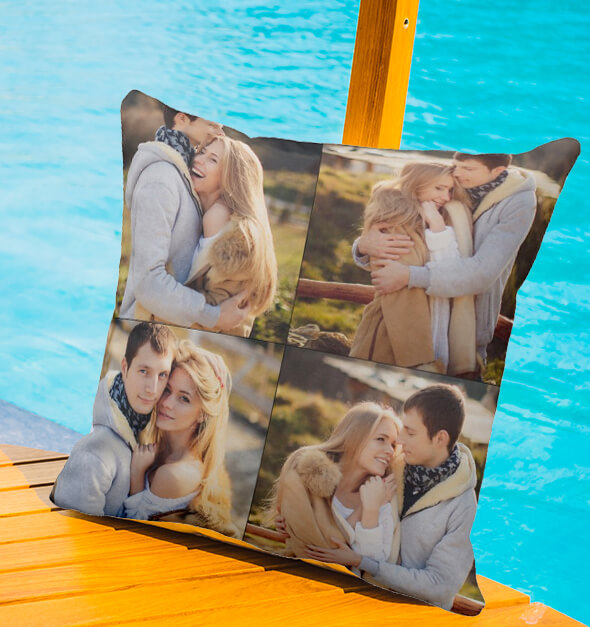 pillow cover photo printing near me