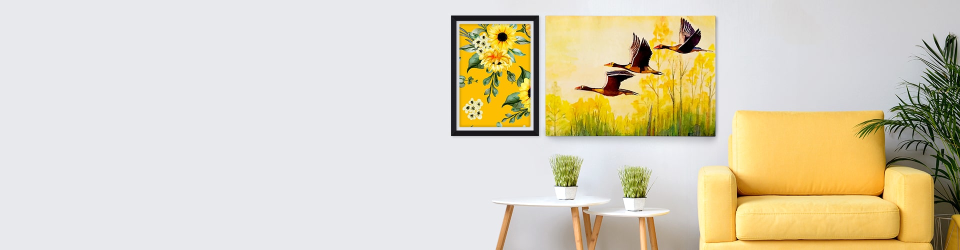 Print Your Canvas Art for Interior Home Decoration Online | Canvas ...