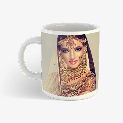 Personalised Photo Mugs